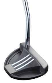 MacGregor V-Foil Model 003 putter