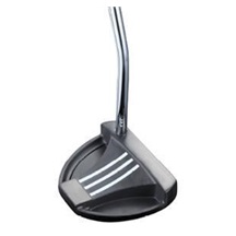 MacGregor V-Foil Model 003 putter