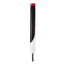 Golf Pride Reverse Taper putter grip, Flat Large