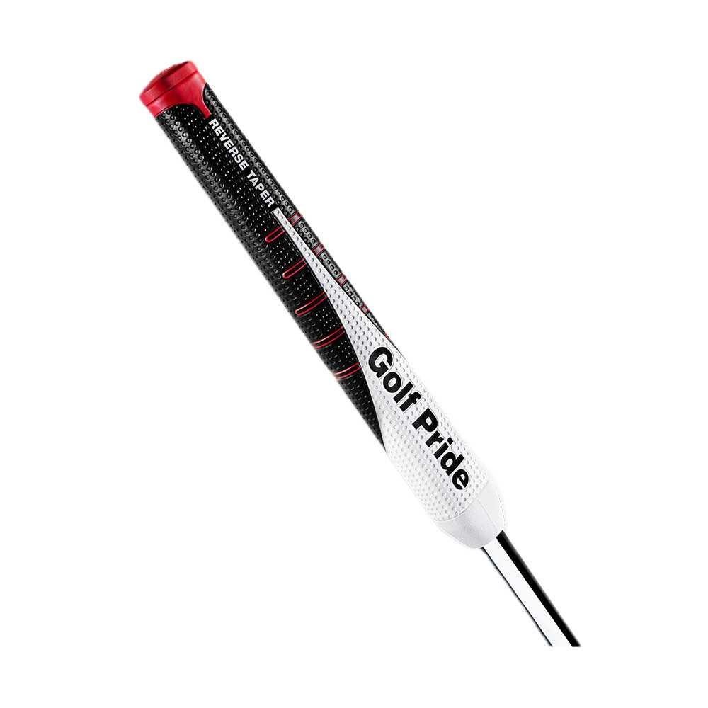 Golf Pride Reverse Taper putter grip, Flat Large