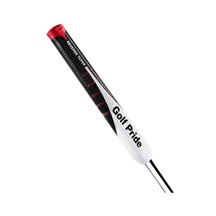 Golf Pride Reverse Taper putter grip, Flat Large