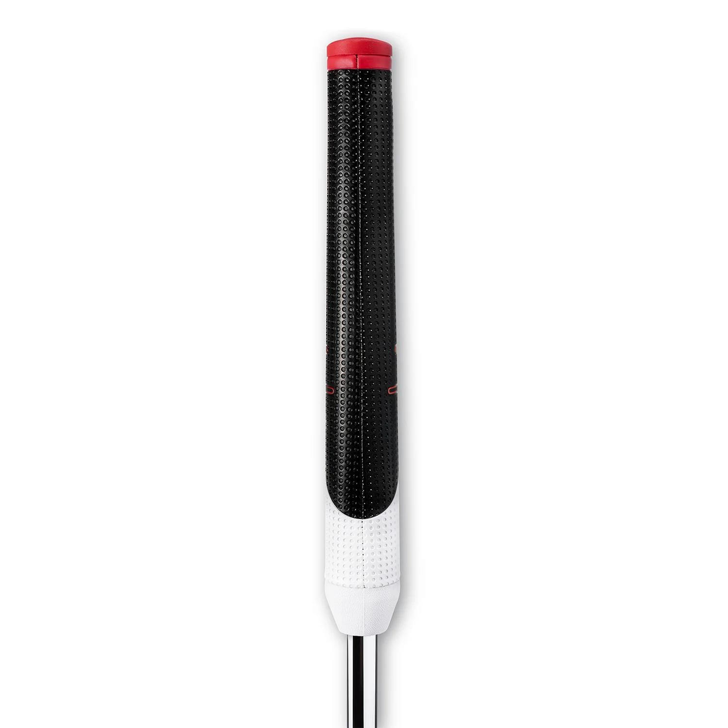 Golf Pride Reverse Taper putter grip, Round Large
