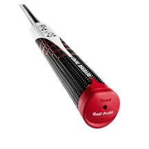 Golf Pride Reverse Taper putter grip, Round Large