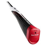 Golf Pride Reverse Taper putter grip, Pistol Medium