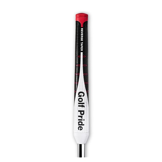 Golf Pride Reverse Taper putter grip, Pistol Large