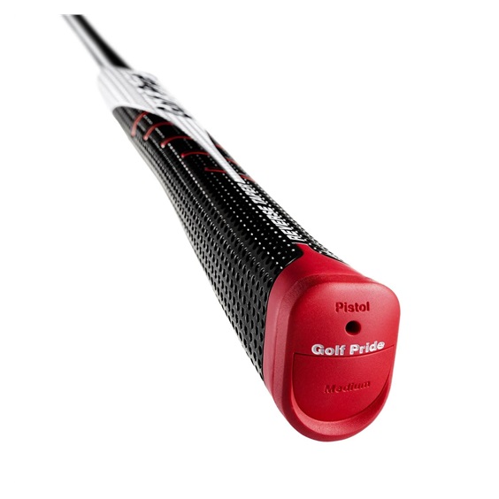 Golf Pride Reverse Taper putter grip, Pistol Large