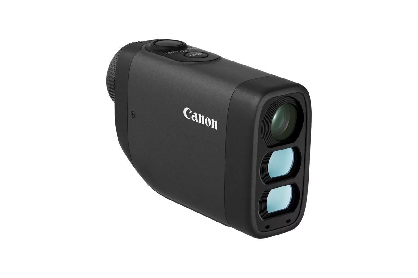 Canon PowerShot Golf laserový dálkoměr
