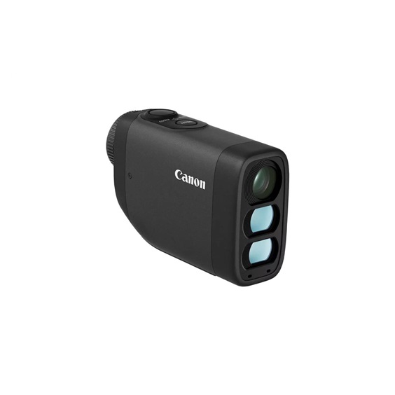 Canon PowerShot Golf laserový dálkoměr