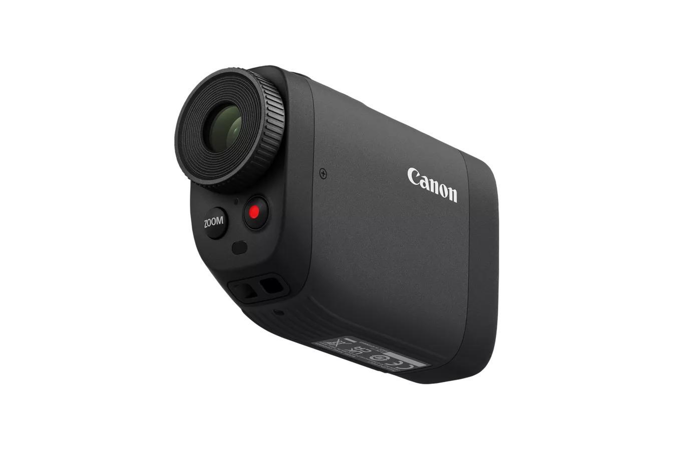 Canon PowerShot Golf laserový dálkoměr