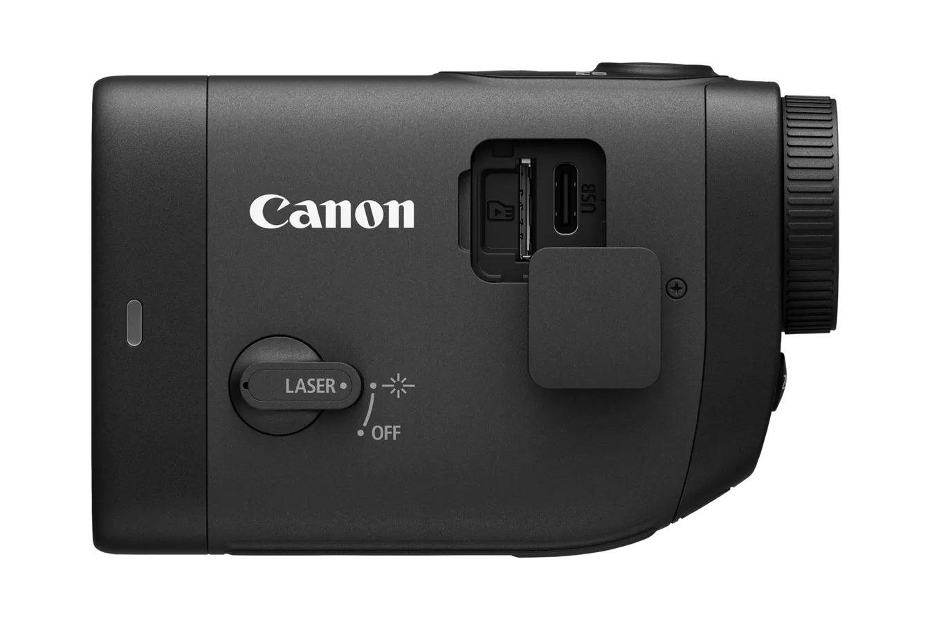 Canon PowerShot Golf laserový dálkoměr
