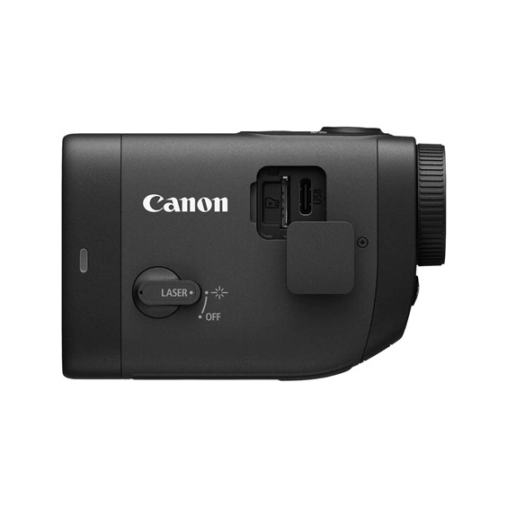 Canon PowerShot Golf laserový dálkoměr