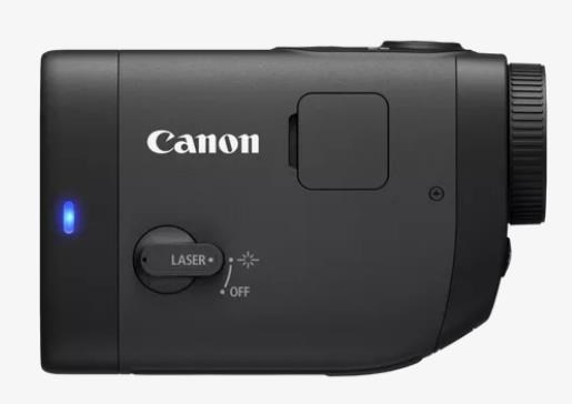 Canon PowerShot Golf laserový dálkoměr