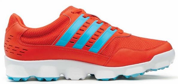 adidas gazelle silver green womens adidas Women's Alphaflex 24 Spikeless Golf Shoes