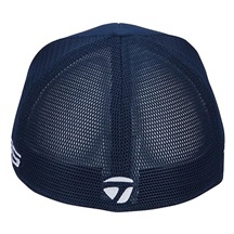 Taylormade Tour Cage Qi35 pánská kšiltovka, tmavě modrá