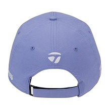 TaylorMade Tour Radar Qi35 pánská kšiltovka, fialová