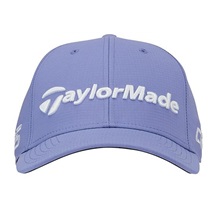 TaylorMade Tour Radar Qi35 pánská kšiltovka, fialová