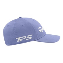 TaylorMade Tour Radar Qi35 pánská kšiltovka, fialová