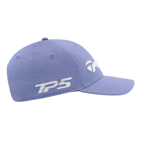 TaylorMade Tour Radar Qi35 pánská kšiltovka, fialová