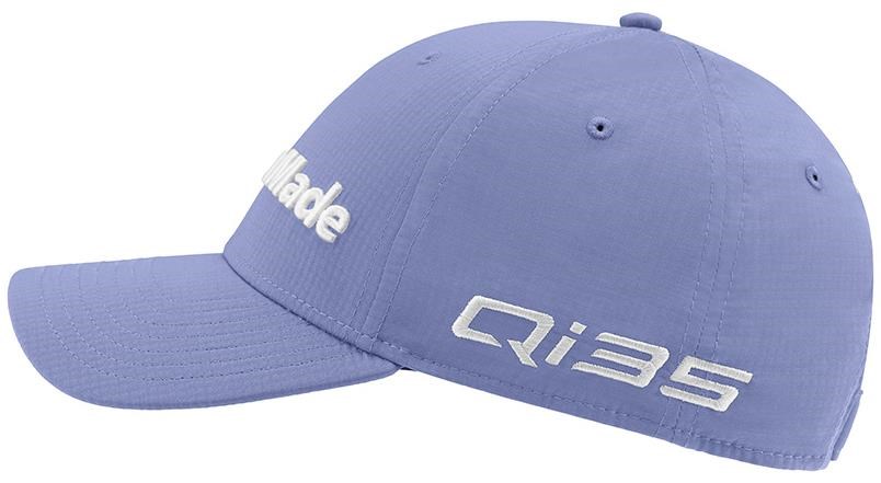TaylorMade Tour Radar Qi35 pánská kšiltovka, fialová