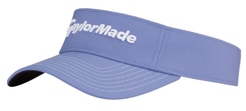TaylorMade Tour Visor dámský kšilt, lavender