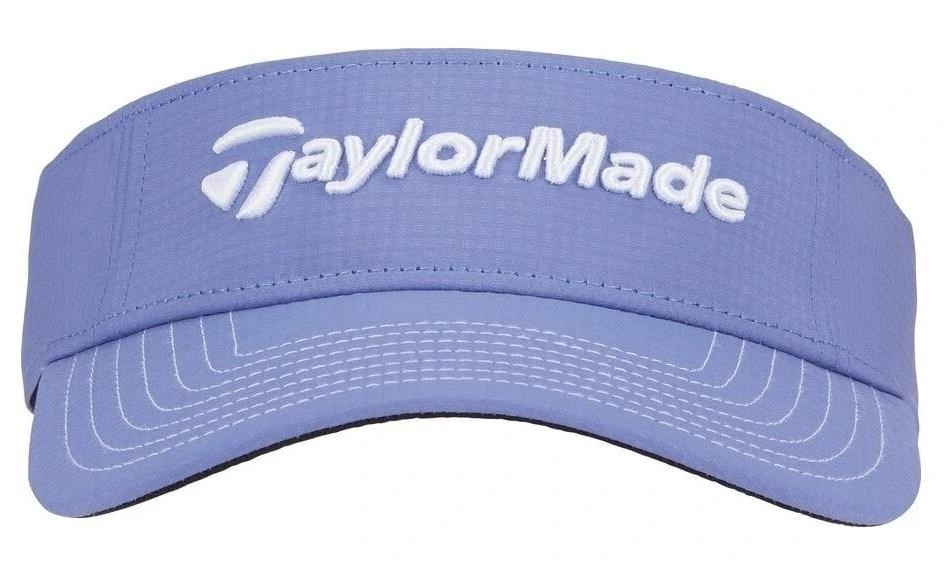 TaylorMade Tour Visor dámský kšilt, lavender