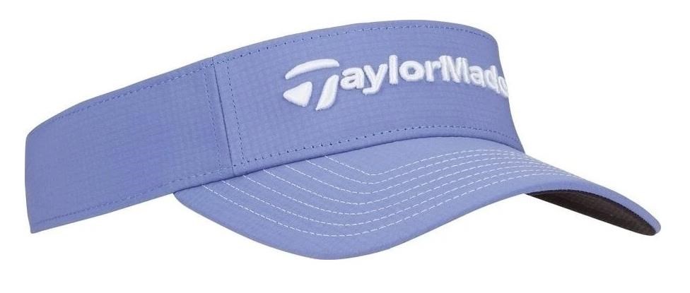 TaylorMade Tour Visor dámský kšilt, lavender