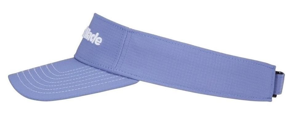 TaylorMade Tour Visor dámský kšilt, lavender