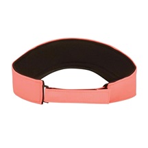 TaylorMade Womens Tour Visor dámský kšilt, coral