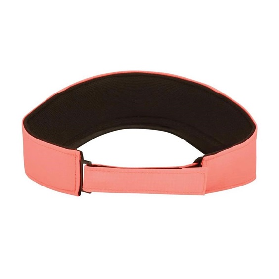 TaylorMade Womens Tour Visor dámský kšilt, coral