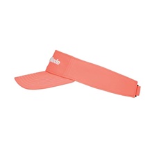 TaylorMade Womens Tour Visor dámský kšilt, coral