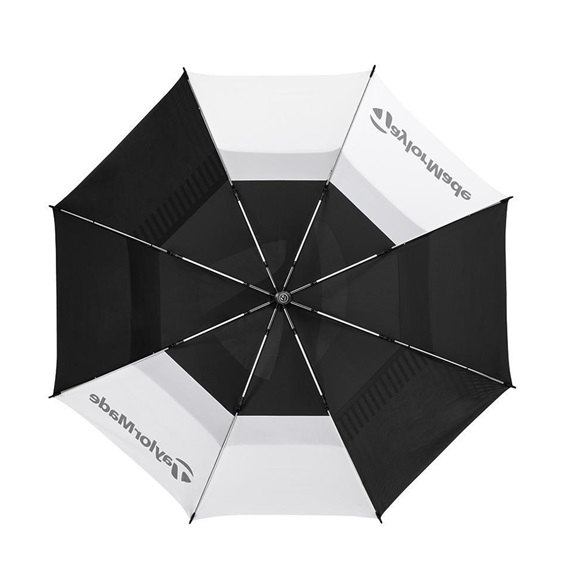 TaylorMade Tour Double Canopy deštník 64"