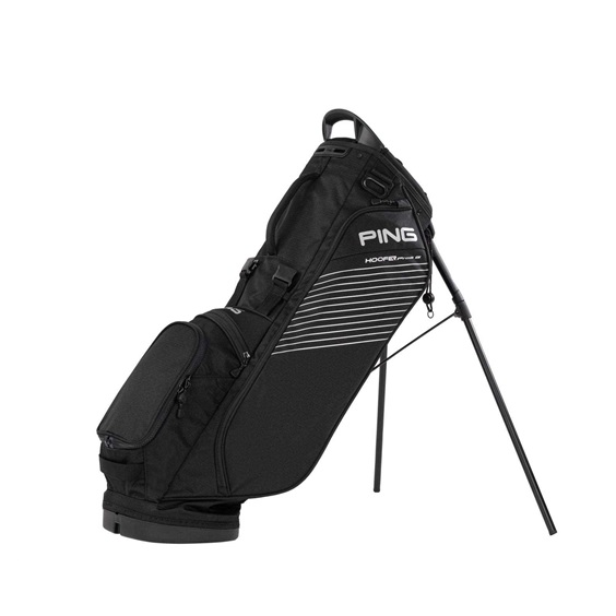 Ping Prodi G Hoofer dětský stand bag, SMALL (30")