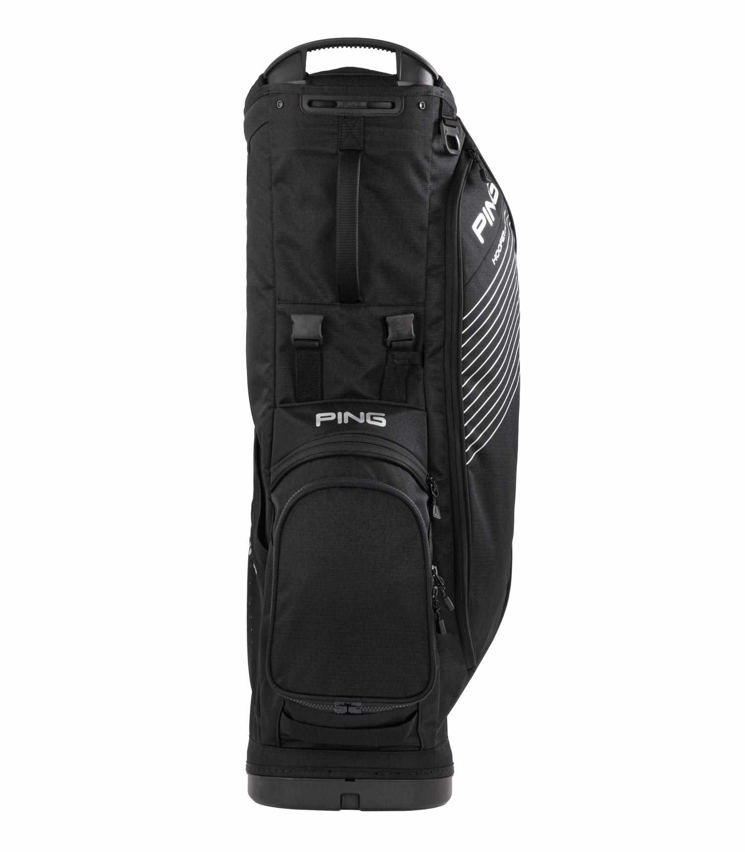 Ping Prodi G Hoofer dětský stand bag, SMALL (30")