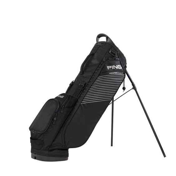 Ping Prodi G Hoofer dětský stand bag, LARGE (34")