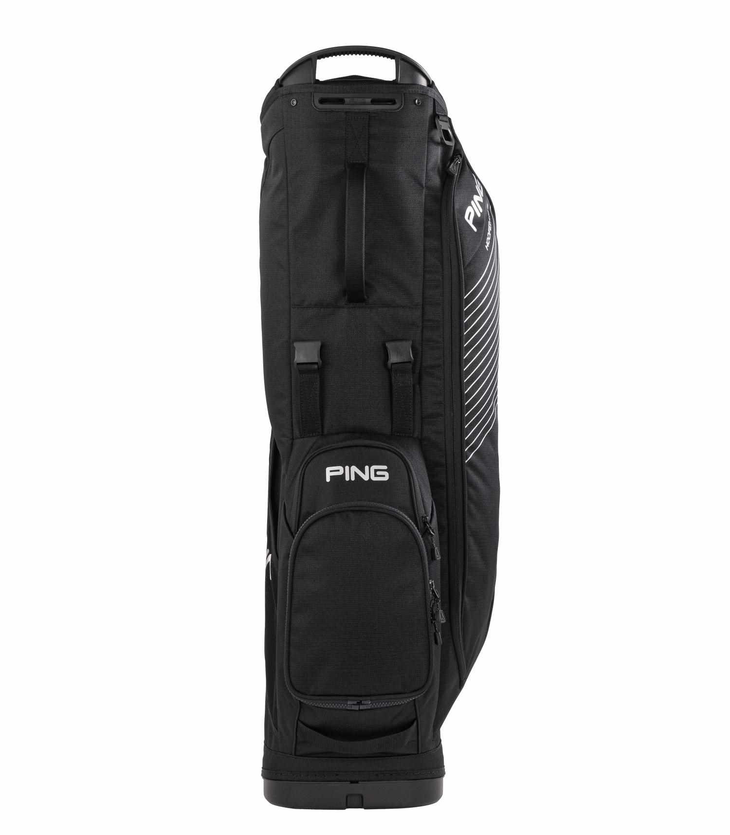 Ping Prodi G Hoofer dětský stand bag, LARGE (34")