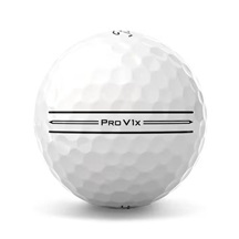 Titleist Pro V1x Enhanced Alignment golfové míčky