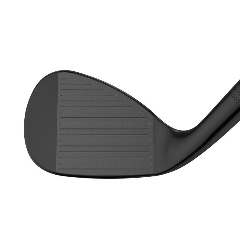 Callaway Opus Black Shadow pánská wedge, grafit