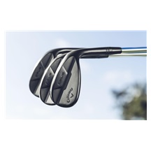 Callaway Opus Black Shadow pánská wedge, grafit