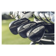 Callaway Opus Black Shadow pánská wedge, grafit