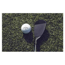 Callaway Opus Black Shadow pánská wedge, grafit