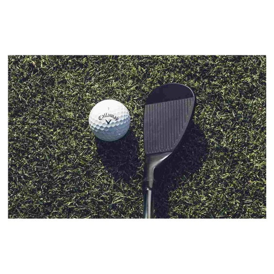Callaway Opus Black Shadow pánská wedge, grafit