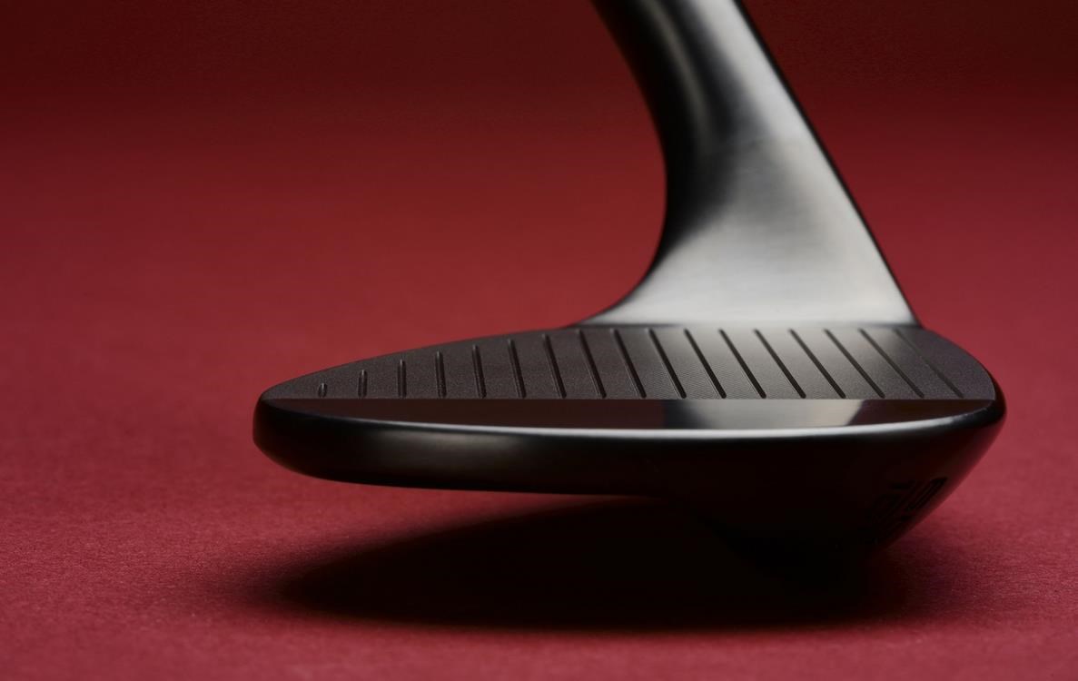 Callaway Opus Black Shadow pánská wedge, grafit