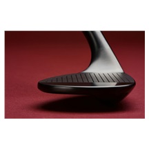 Callaway Opus Black Shadow pánská wedge, grafit