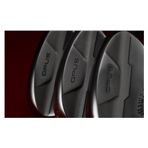 Callaway Opus Black Shadow pánská wedge, grafit