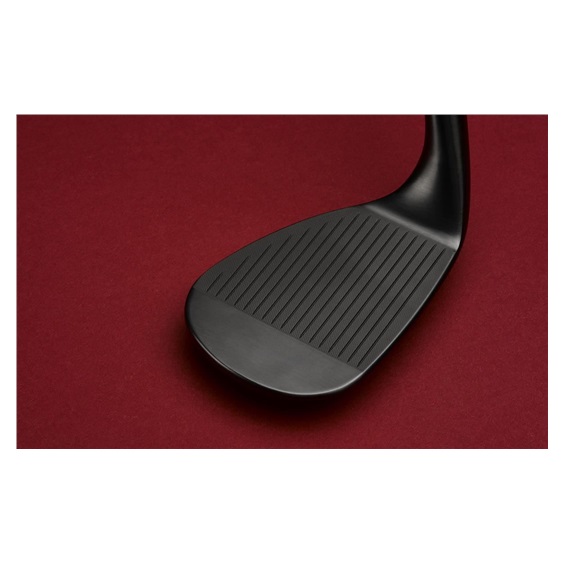 Callaway Opus Black Shadow pánská wedge, grafit