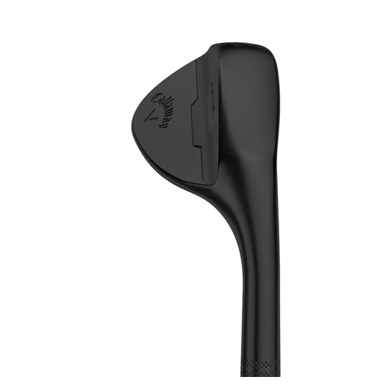 Callaway Opus Black Shadow pánská wedge, ocel