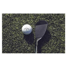 Callaway Opus Black Shadow pánská wedge, ocel