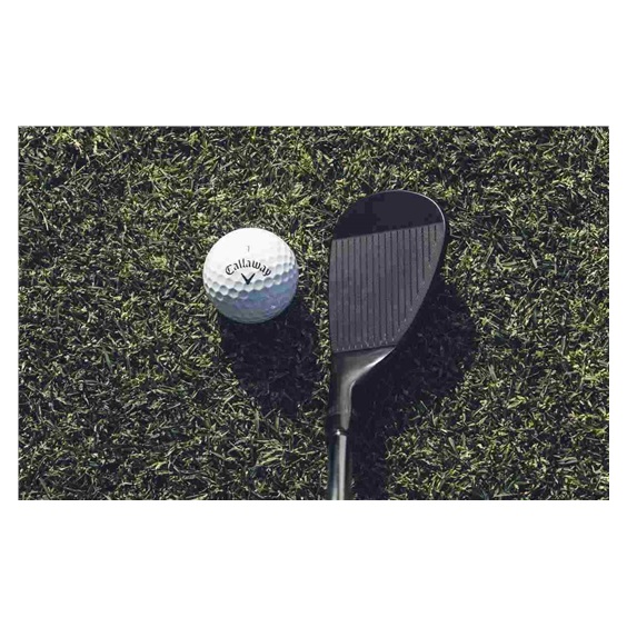 Callaway Opus Black Shadow pánská wedge, ocel