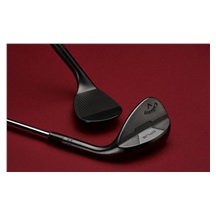 Callaway Opus Black Shadow pánská wedge, ocel