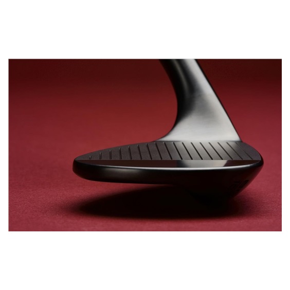 Callaway Opus Black Shadow pánská wedge, ocel